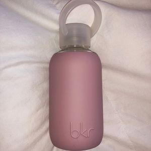 bkr Colette 250 ML glass water bottle